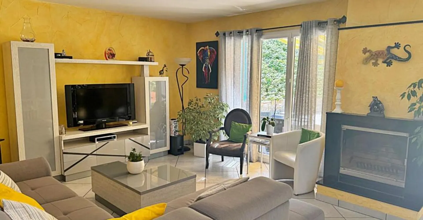 Villa exceptionnelle avec studio - Photo 4 sur 13