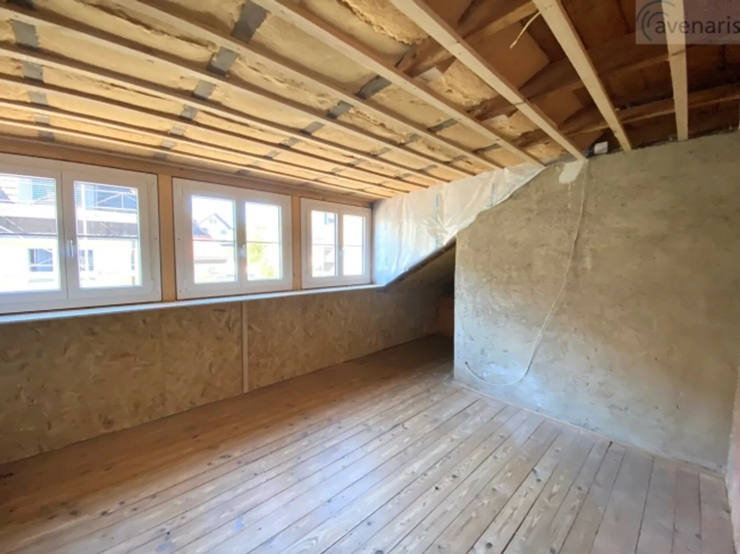 Idyllic Single-Family Home with Sunny Garden - Photo 12 of 17