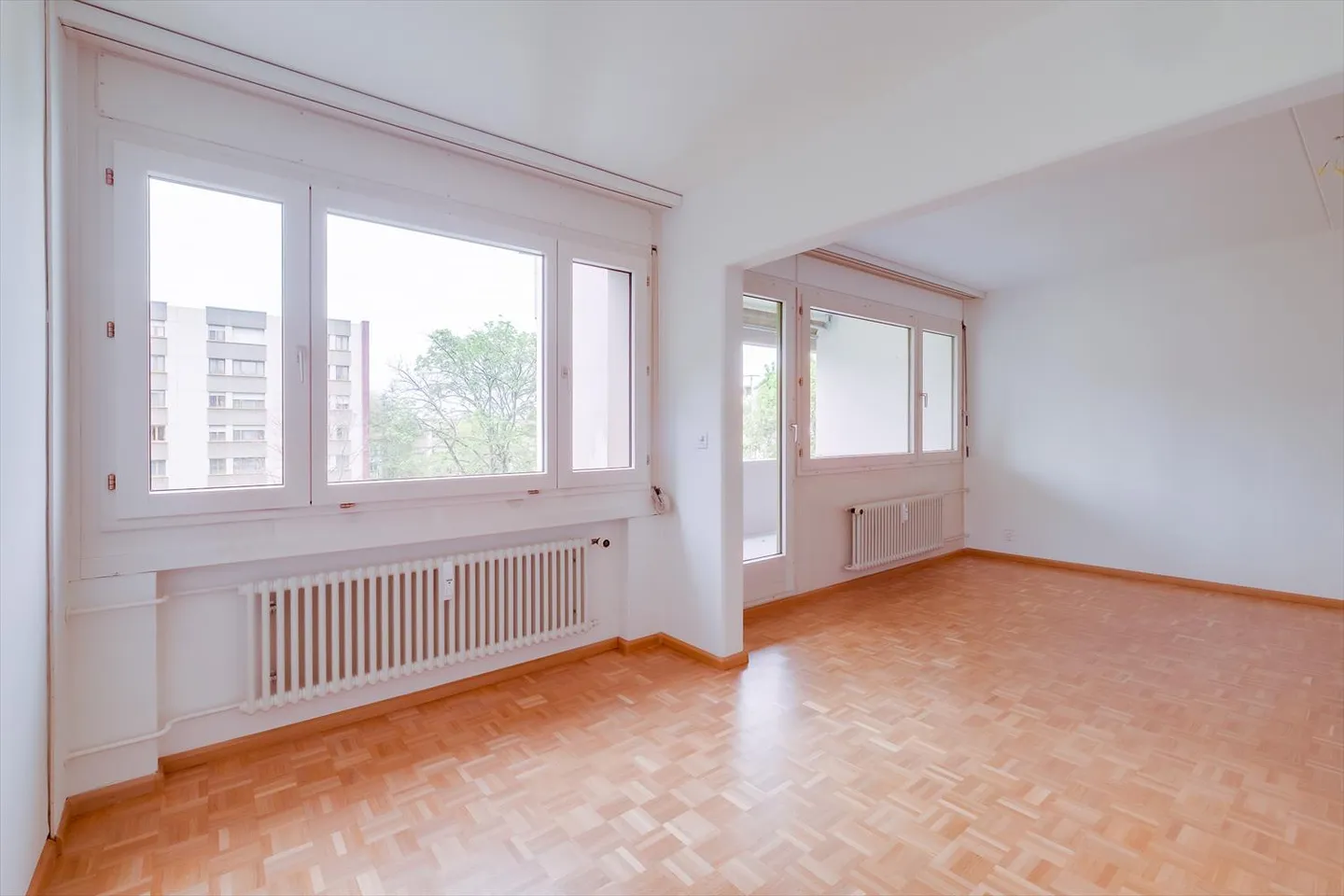 Wohnung mieten - Foto 5 von 9