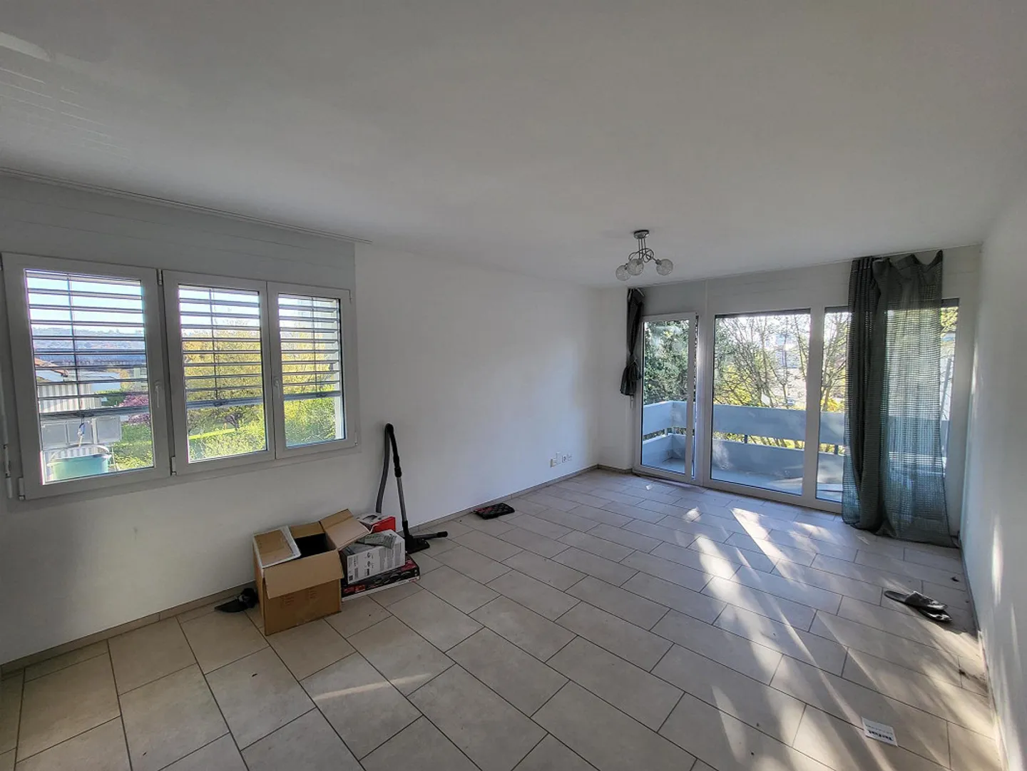 Appartamento soleggiato di 2 stanze a Zurigo - Foto 1 di 5