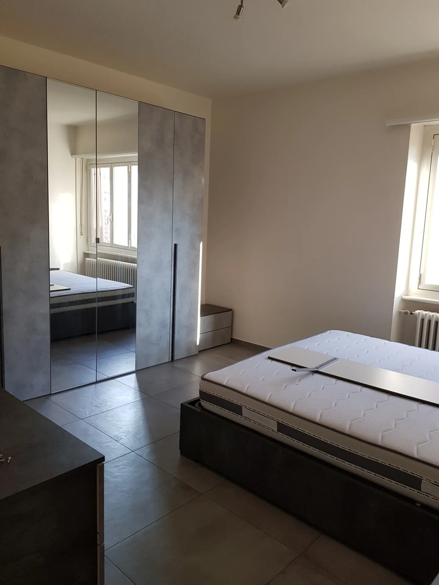 Charmant Appartement dans un Bâtiment Historique - Photo 9 sur 10