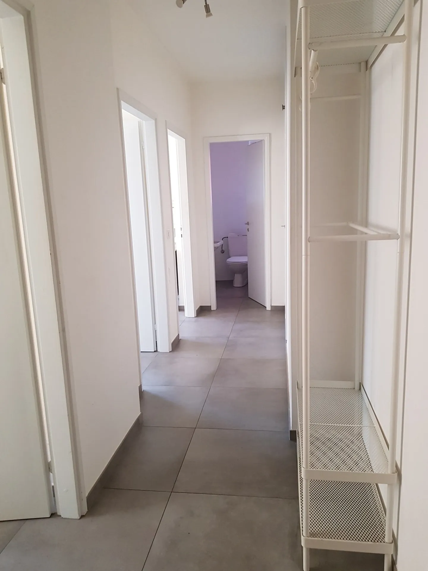 Charmant Appartement dans un Bâtiment Historique - Photo 10 sur 10