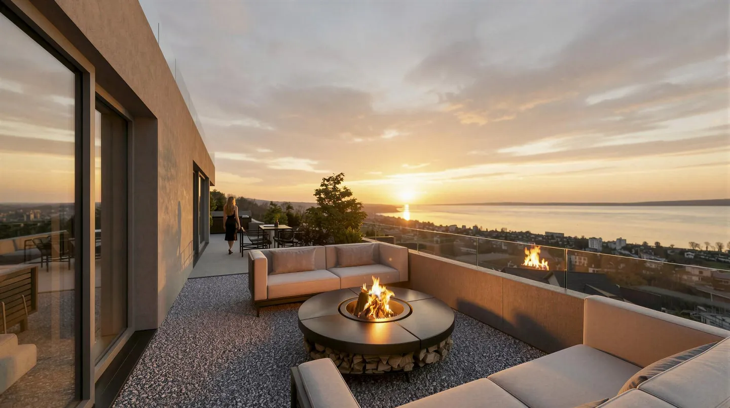 Vivere esclusivamente al Sonnenberg - Foto 1 di 9