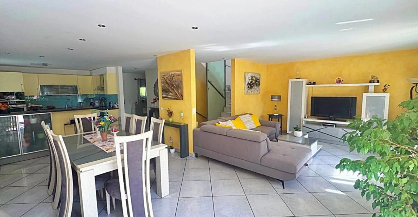 Villa exceptionnelle avec studio - Photo 5 sur 13