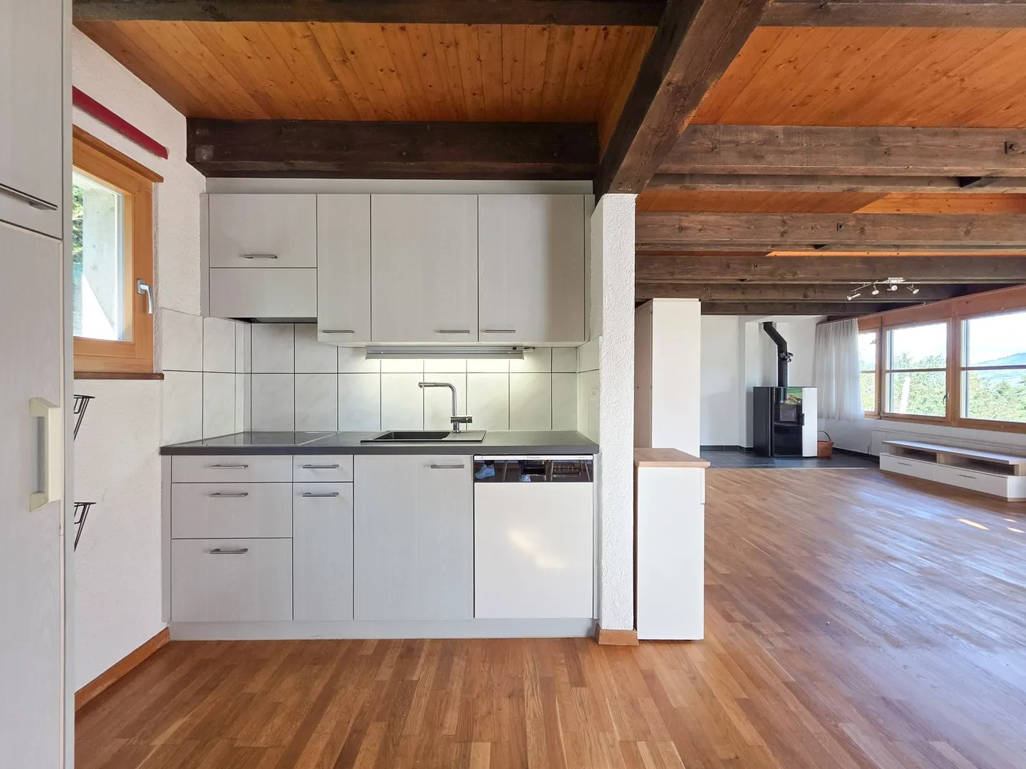 4 Zimmer Einfamilienhaus - Foto 9 von 35