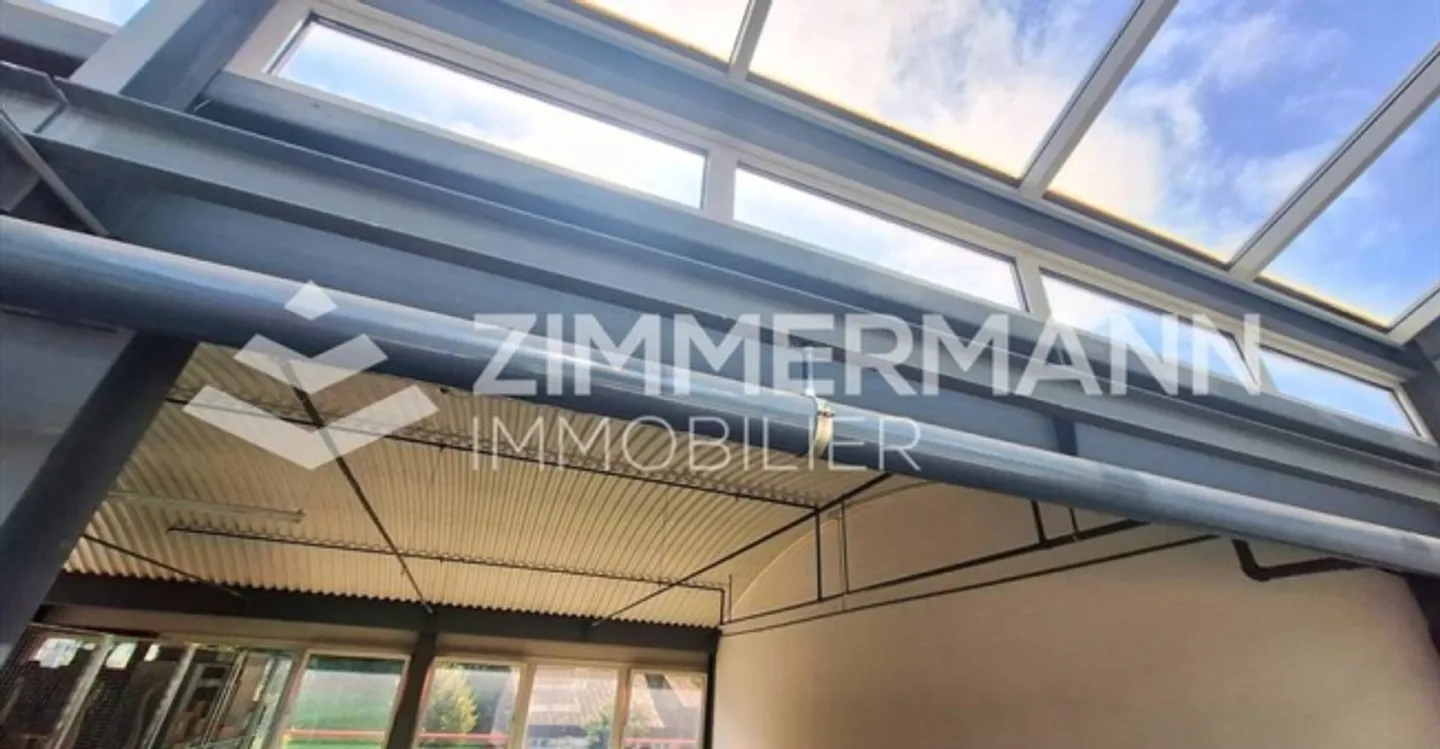 Deposito - Foto 5 di 5