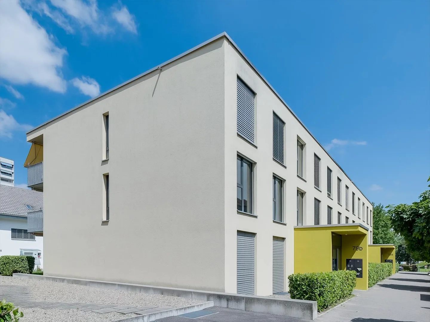 Vivere esclusivamente - Foto 1 di 9