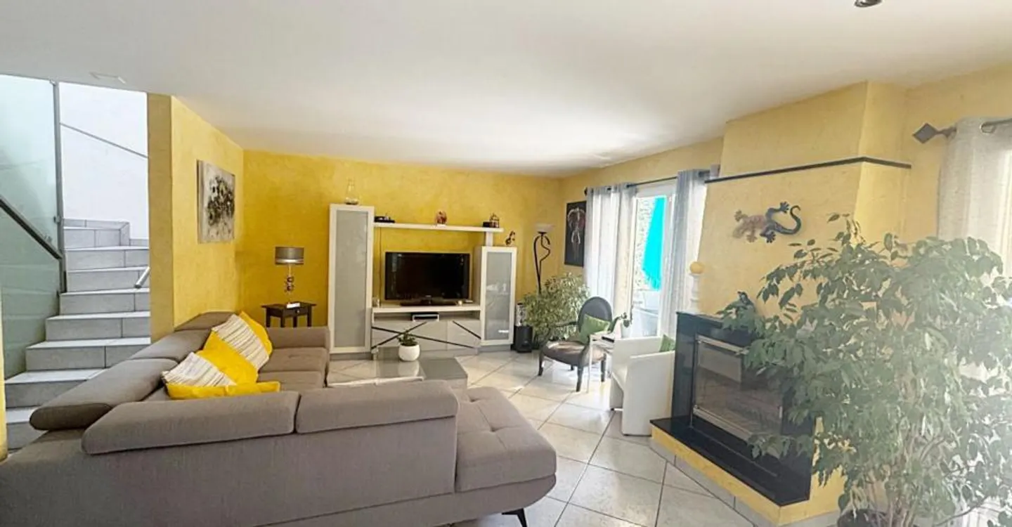 Villa exceptionnelle avec studio - Photo 6 sur 13