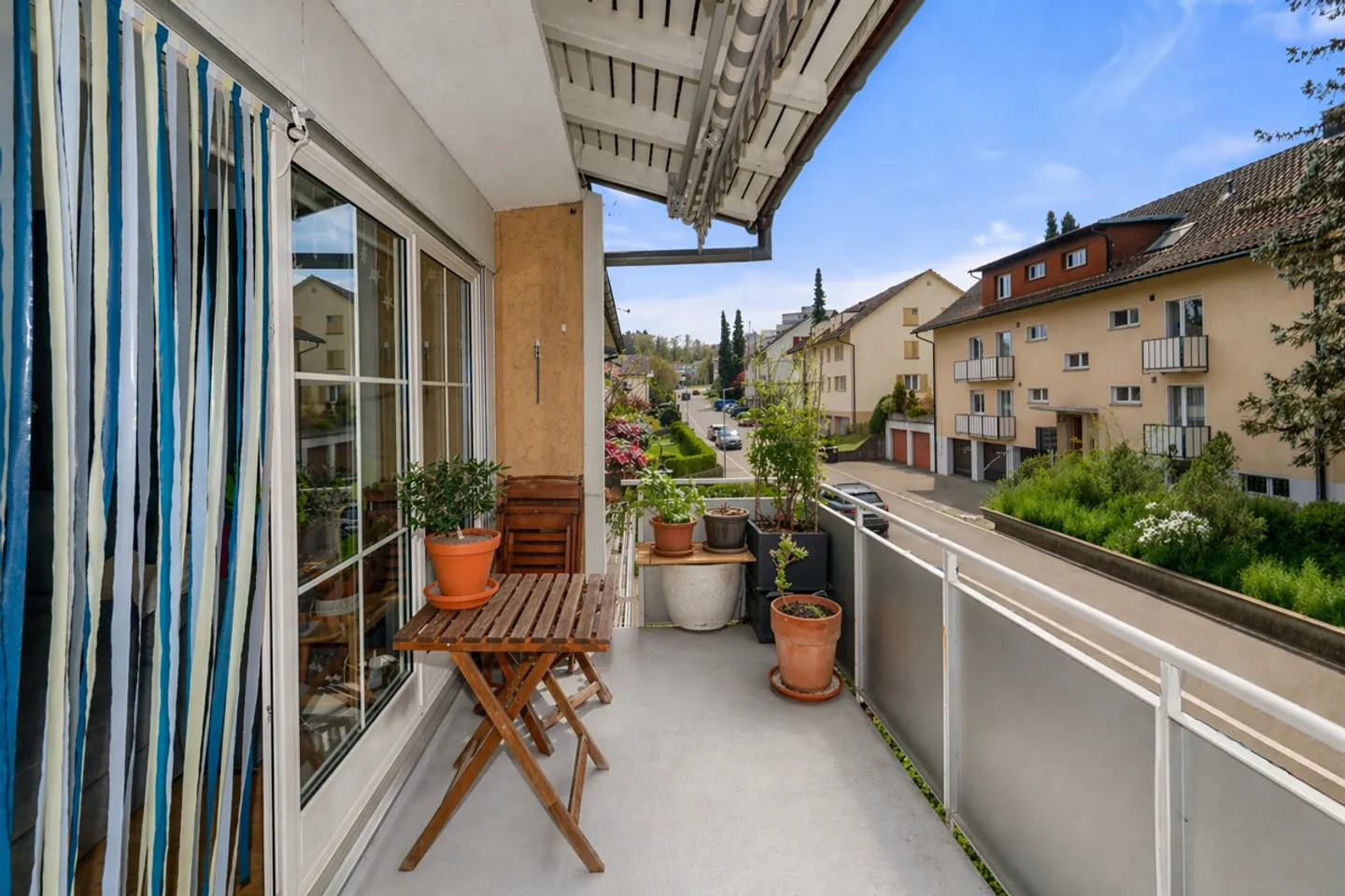 Appartamento 4 locali - Foto 3 di 5
