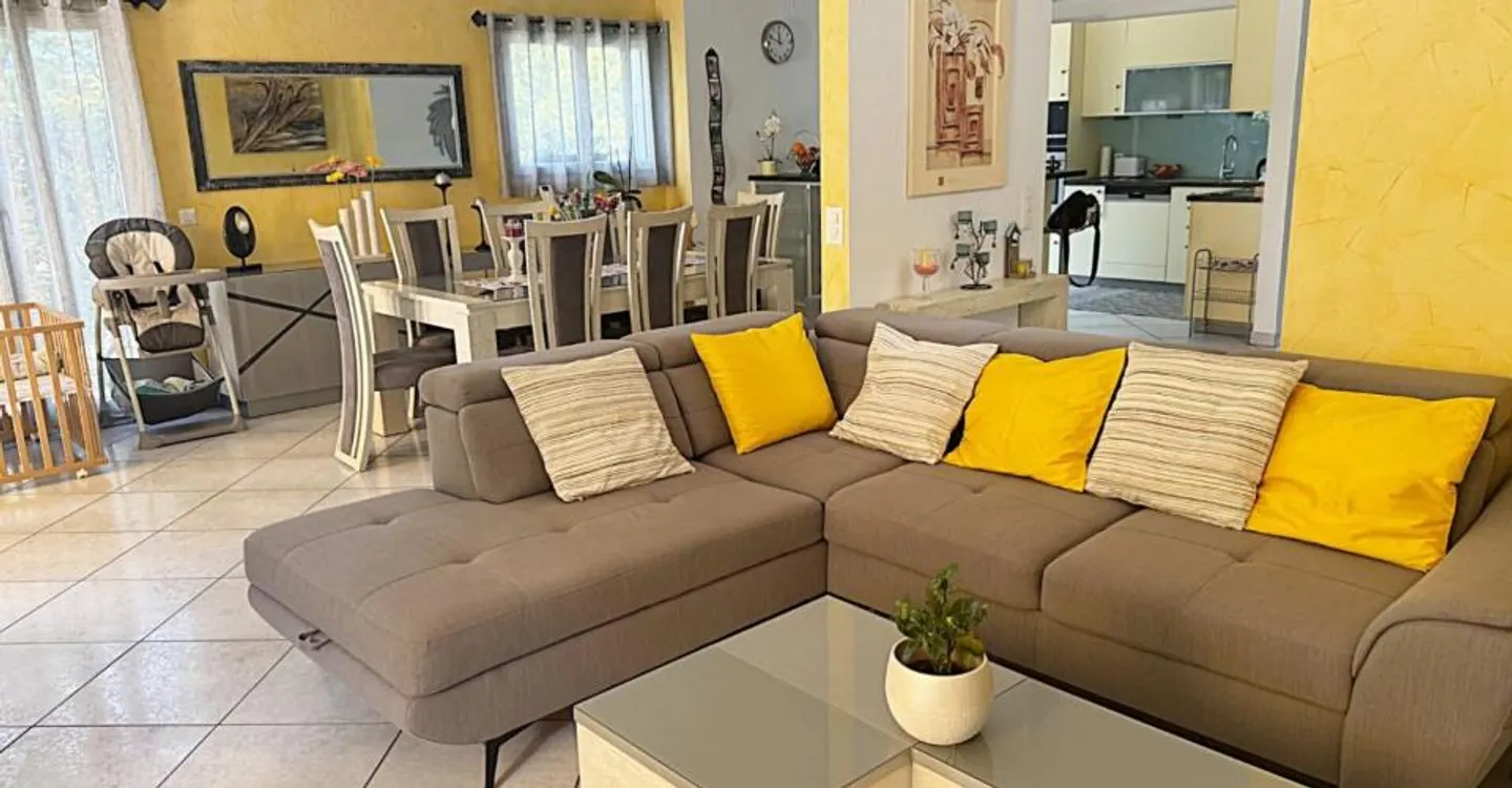 Villa exceptionnelle avec studio - Photo 7 sur 13