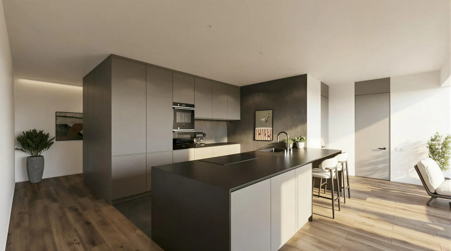 Vivere esclusivamente al Sonnenberg - Foto 5 di 9