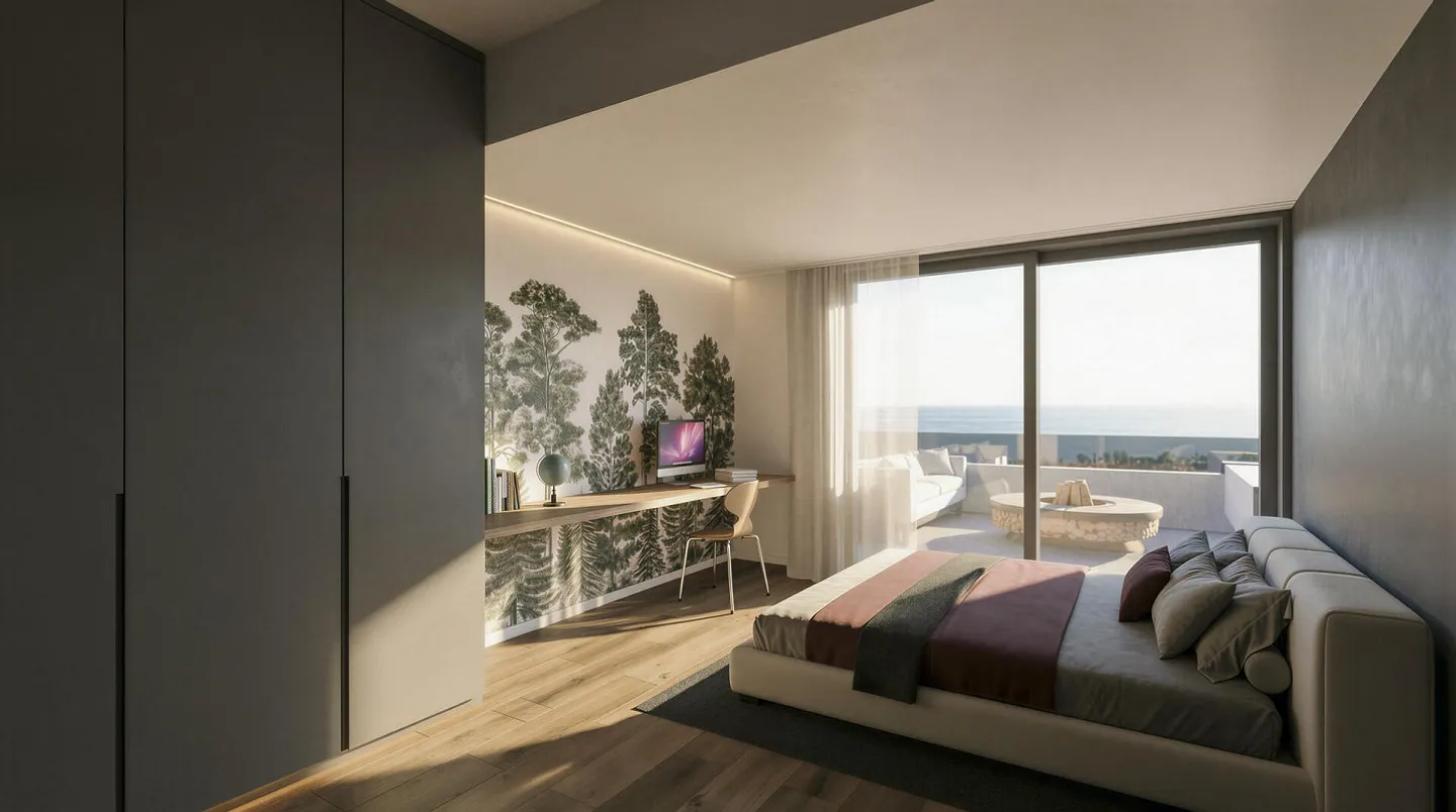 Vivere esclusivamente al Sonnenberg - Foto 6 di 9