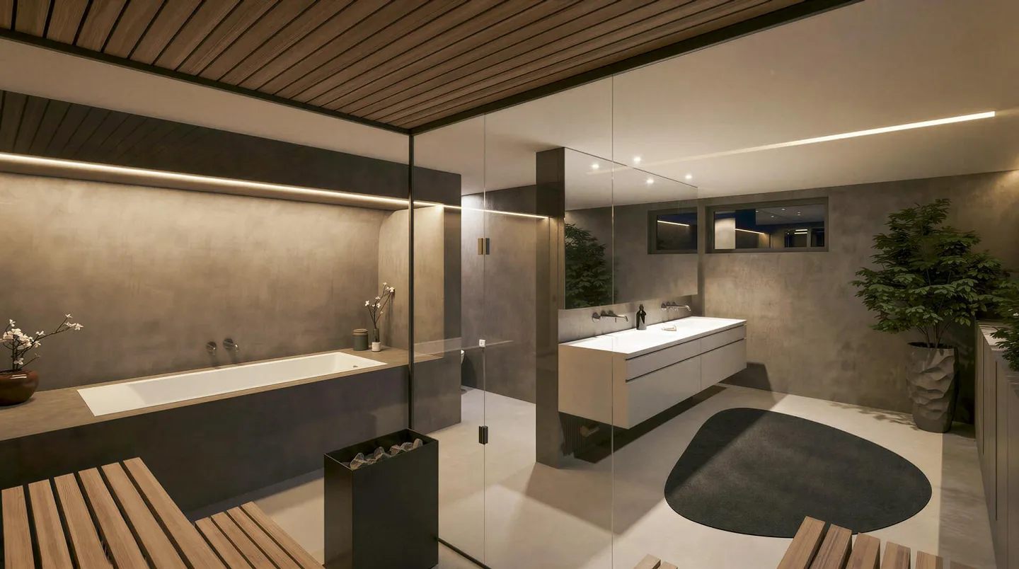 Vivere esclusivamente al Sonnenberg - Foto 7 di 9