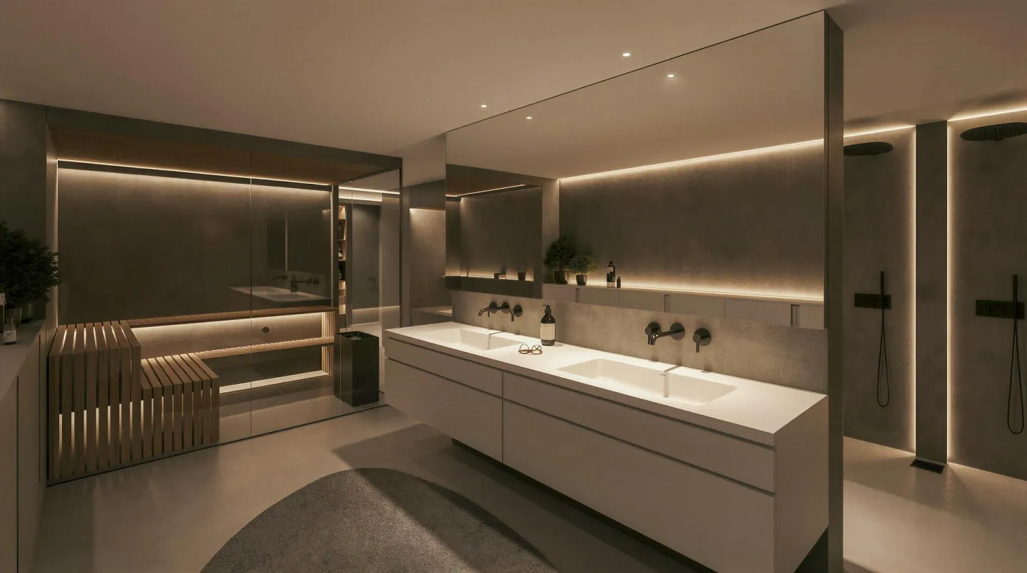 Vivere esclusivamente al Sonnenberg - Foto 8 di 9