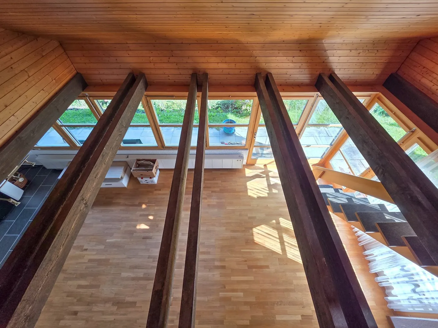 4 Zimmer Einfamilienhaus - Foto 21 von 35