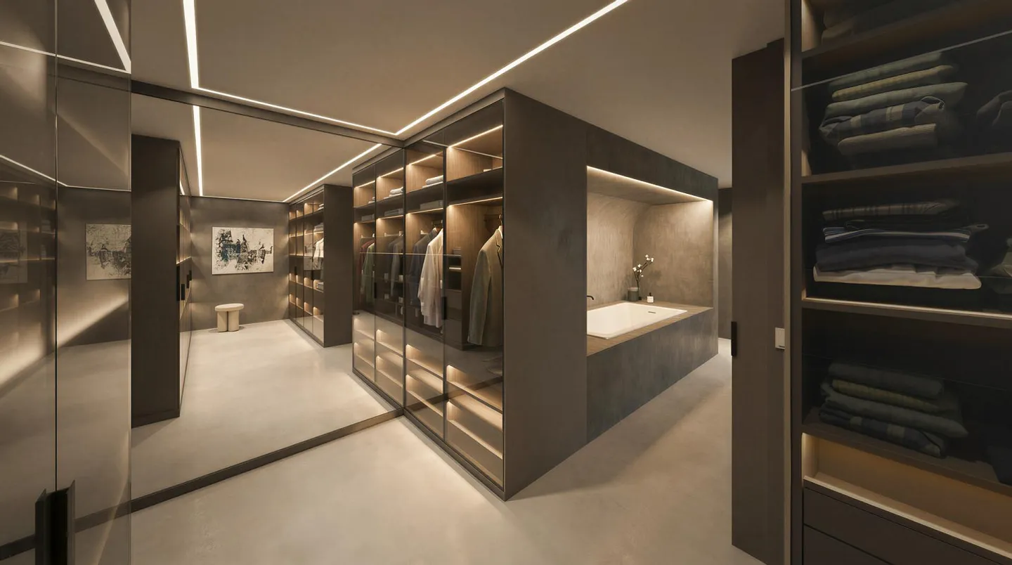 Vivere esclusivamente al Sonnenberg - Foto 9 di 9