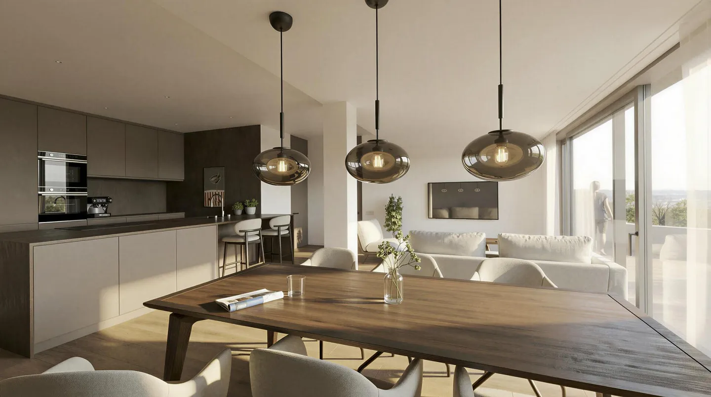 Vivere esclusivamente al Sonnenberg - Foto 3 di 9