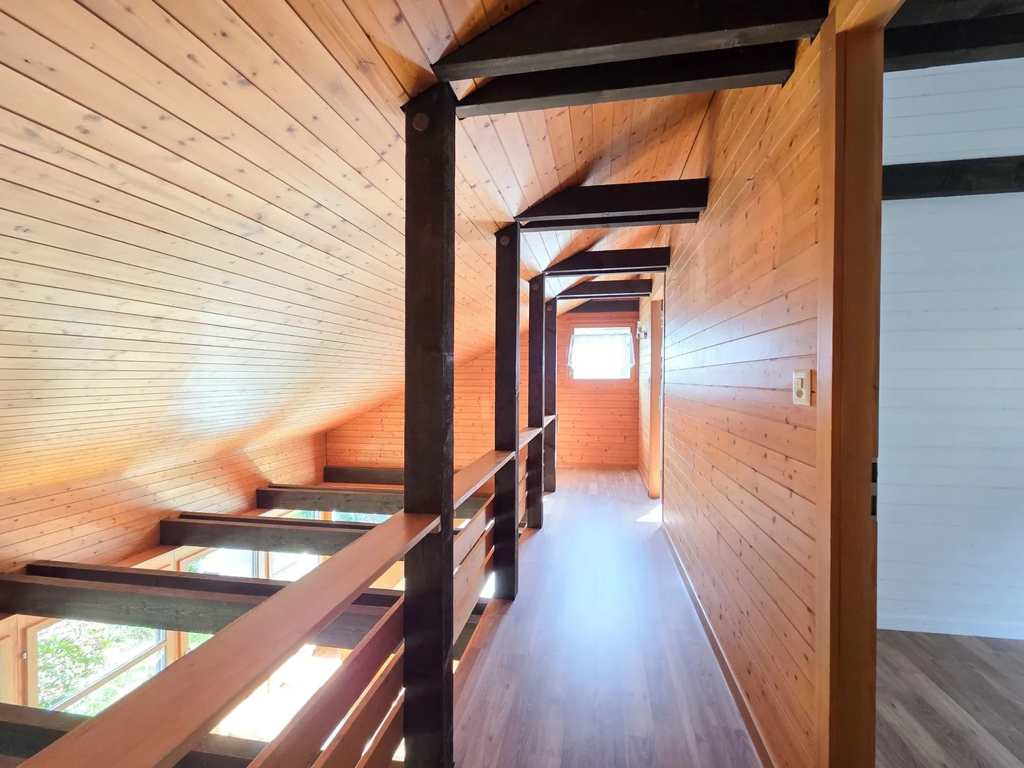 4 Zimmer Einfamilienhaus - Foto 15 von 35