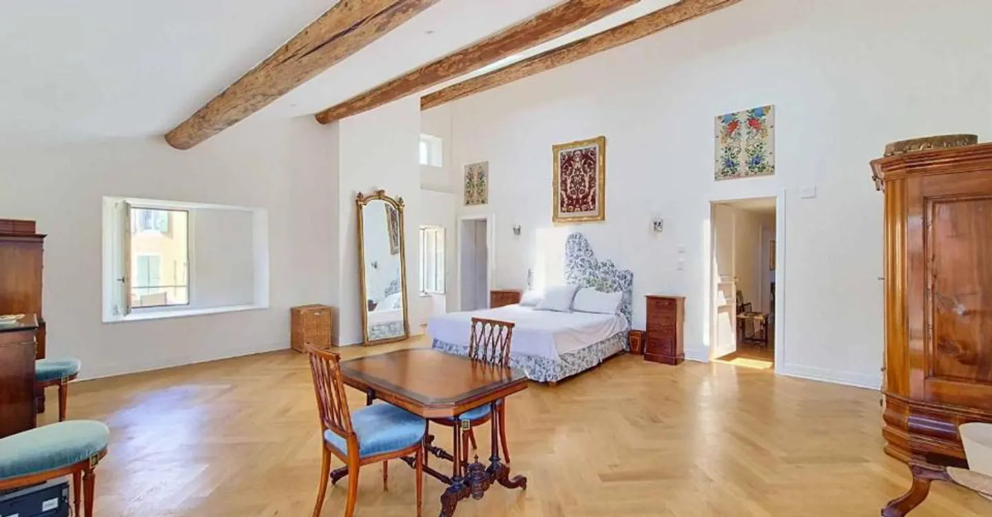 An exceptional residence in the heart of Genolier - Photo 7 of 13