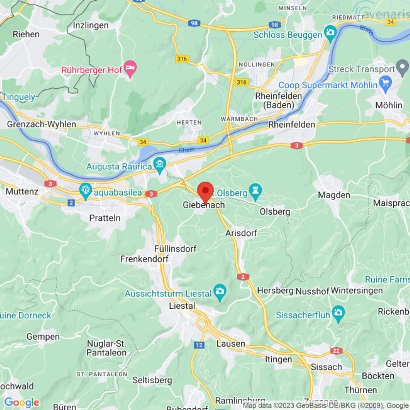 Idyllic Single-Family Home with Sunny Garden - Photo 17 of 17