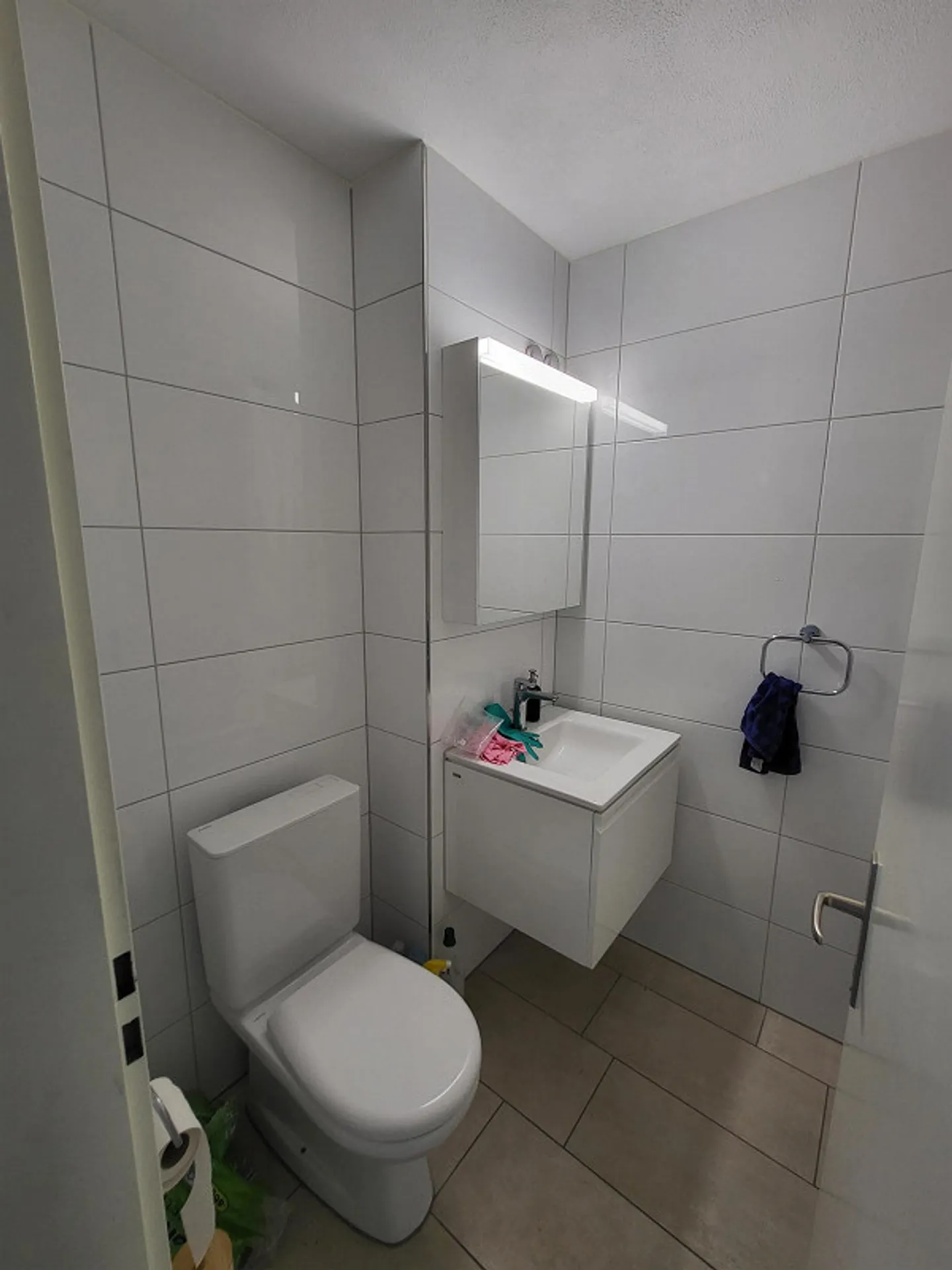 Appartamento soleggiato di 2 stanze a Zurigo - Foto 5 di 5