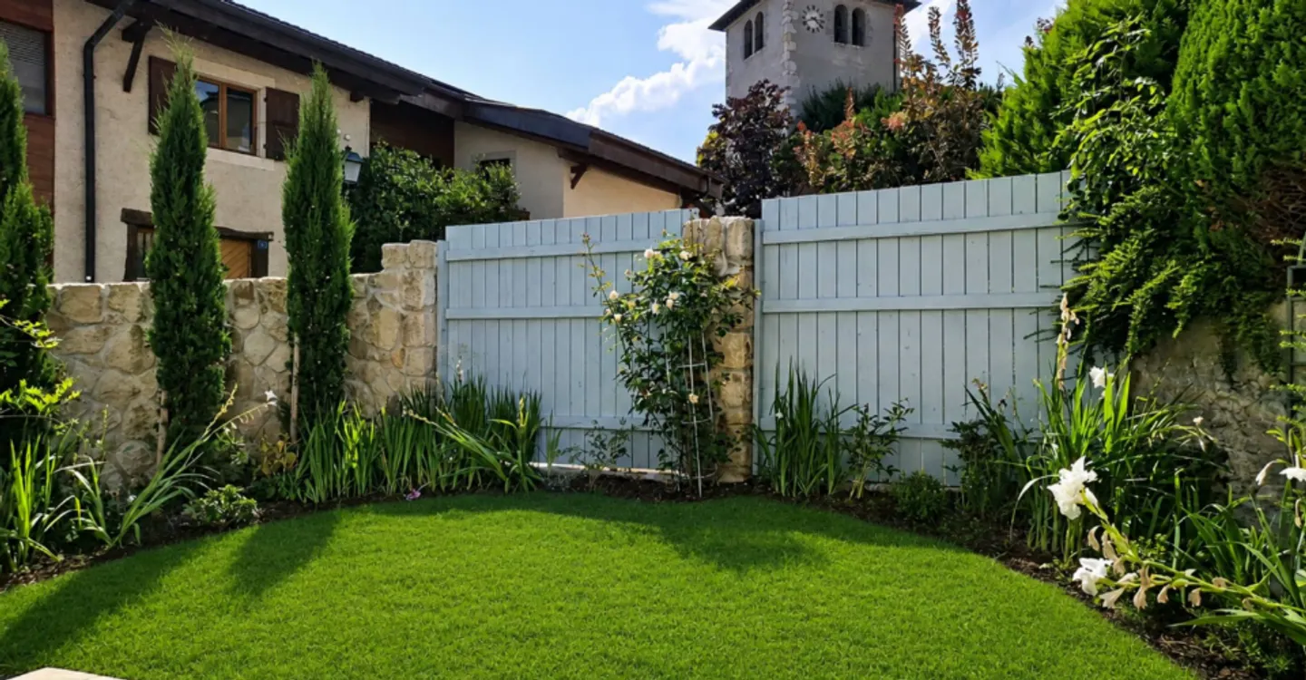 An exceptional residence in the heart of Genolier - Photo 11 of 13