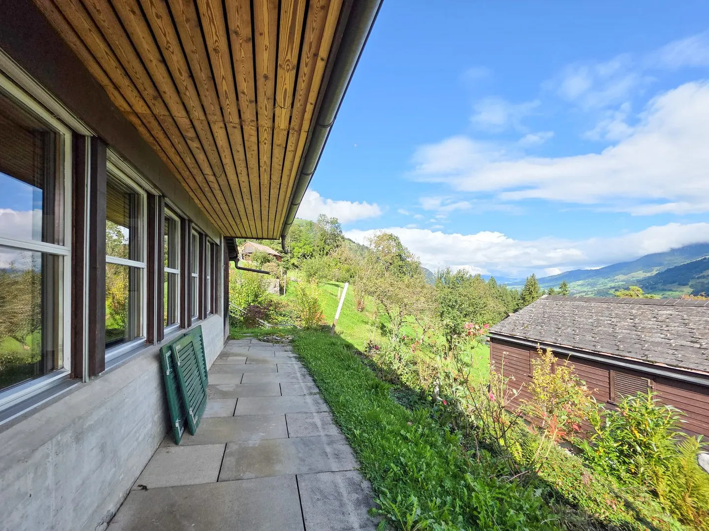 4 Zimmer Einfamilienhaus - Foto 23 von 35