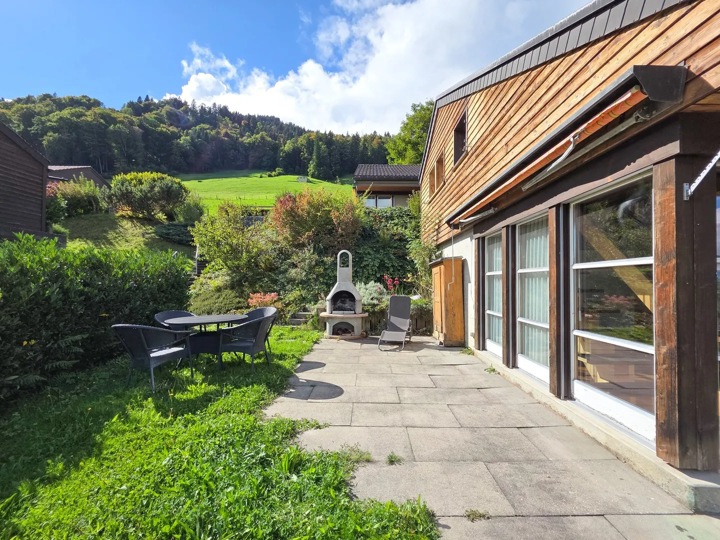 4 Zimmer Einfamilienhaus - Foto 24 von 35