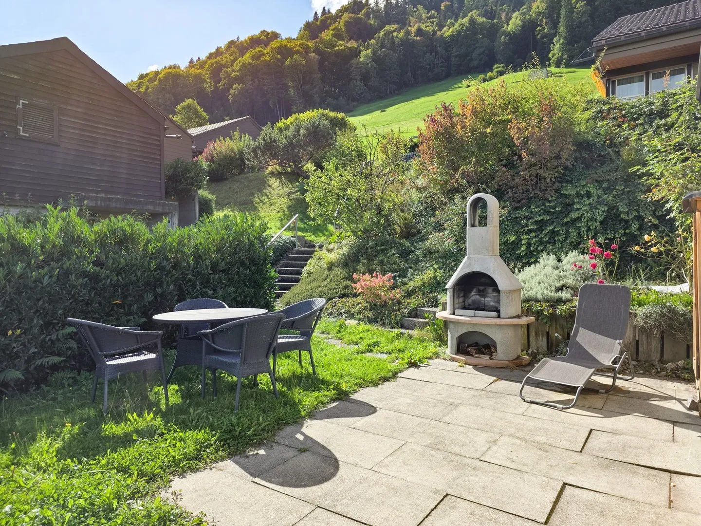 4 Zimmer Einfamilienhaus - Foto 25 von 35