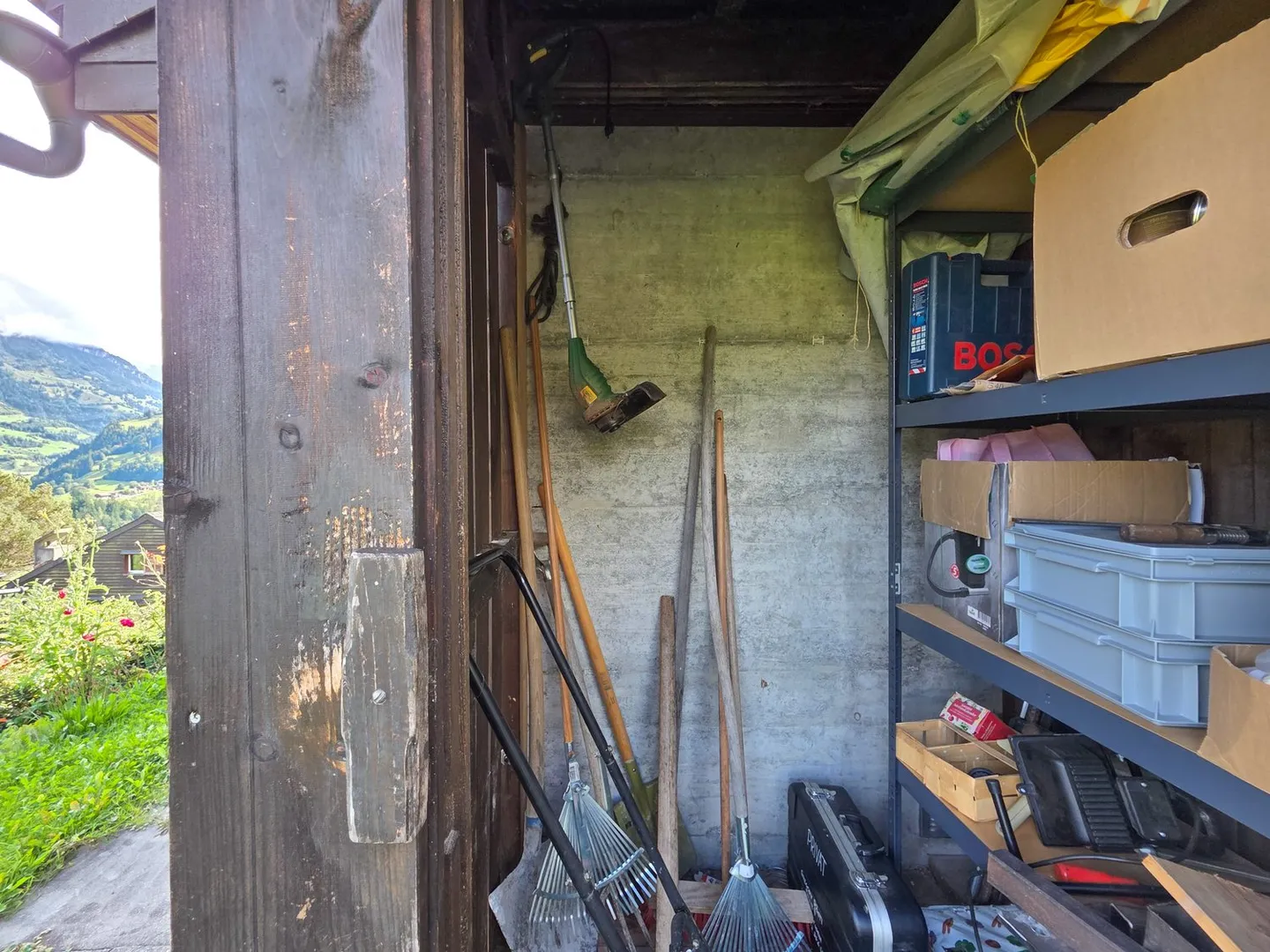 4 Zimmer Einfamilienhaus - Foto 26 von 35
