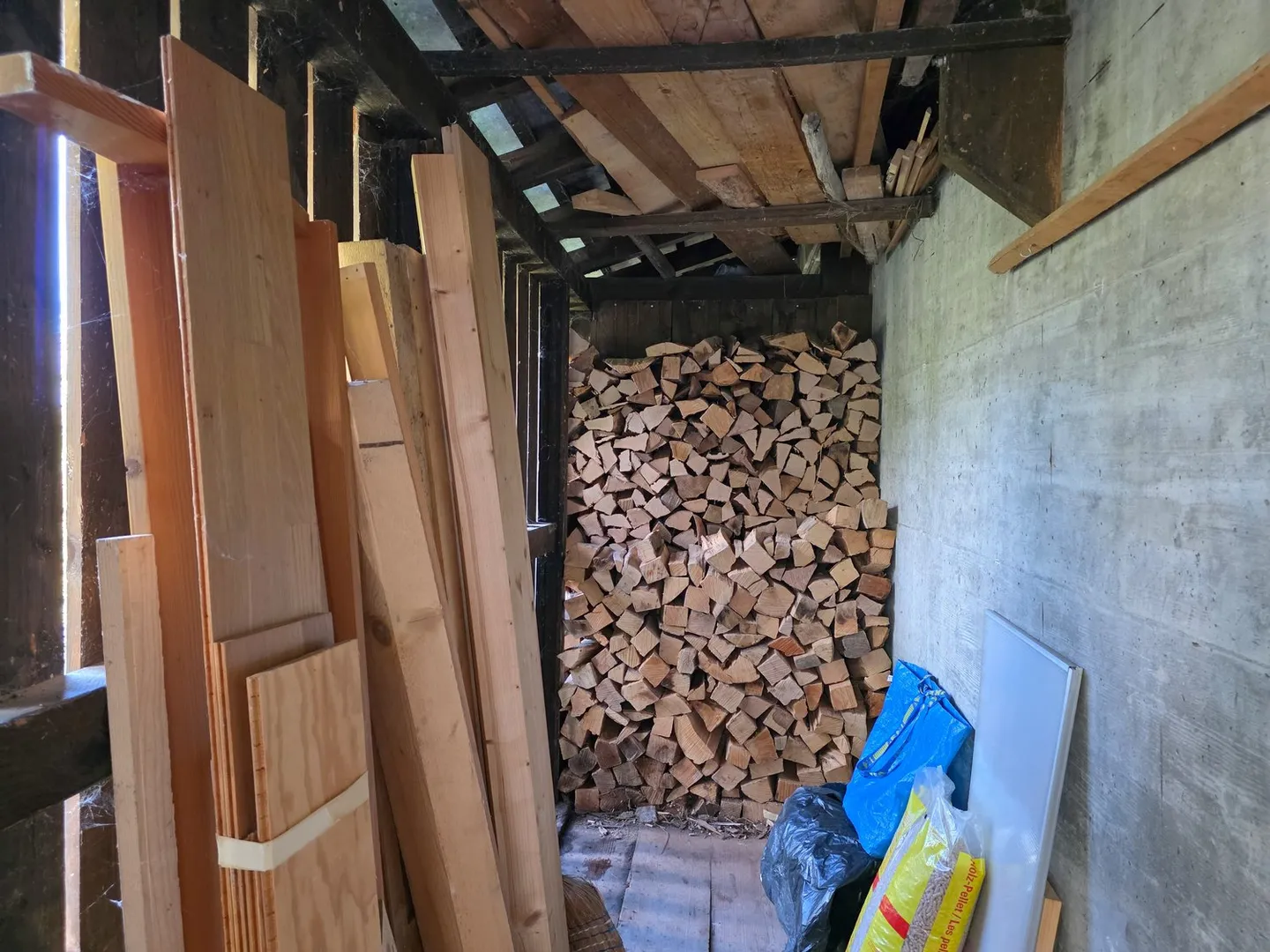 4 Zimmer Einfamilienhaus - Foto 27 von 35