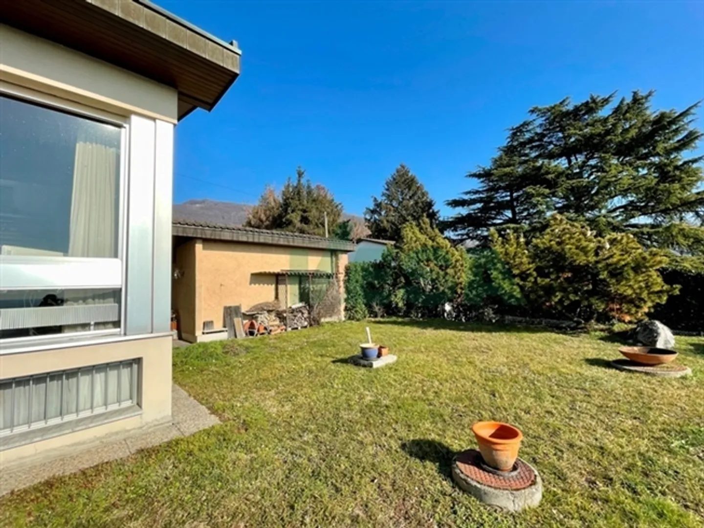 Villa confortable dans un bel emplacement panoramique avec une belle vue - Photo 7 sur 13