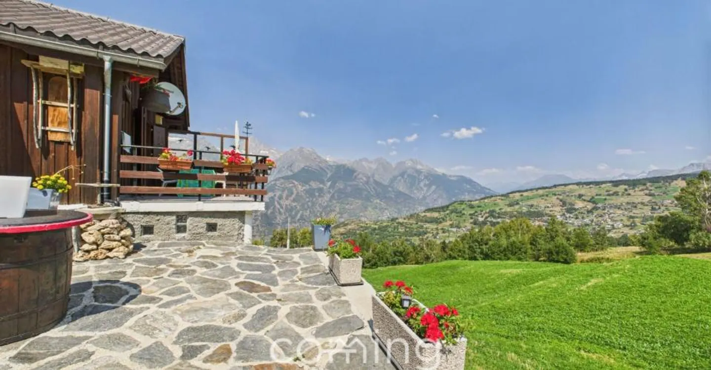 Attractive Chalet Paradise in Unterbäch with spacious property - Photo 2 of 10