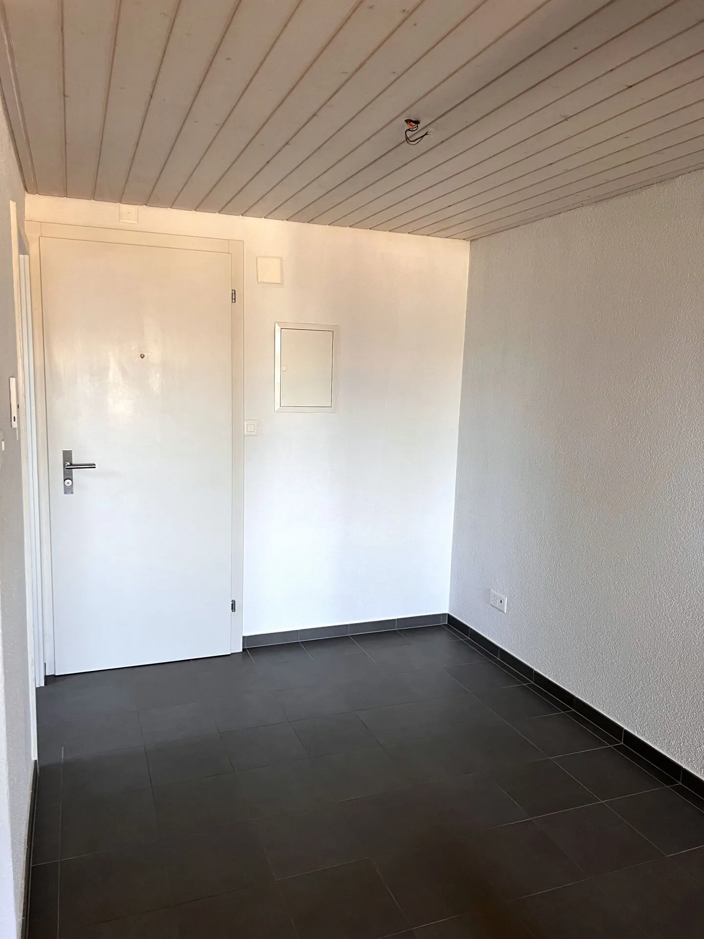 Appartamento 2.5 camere tranquillo in un ambiente verde - Foto 3 di 7