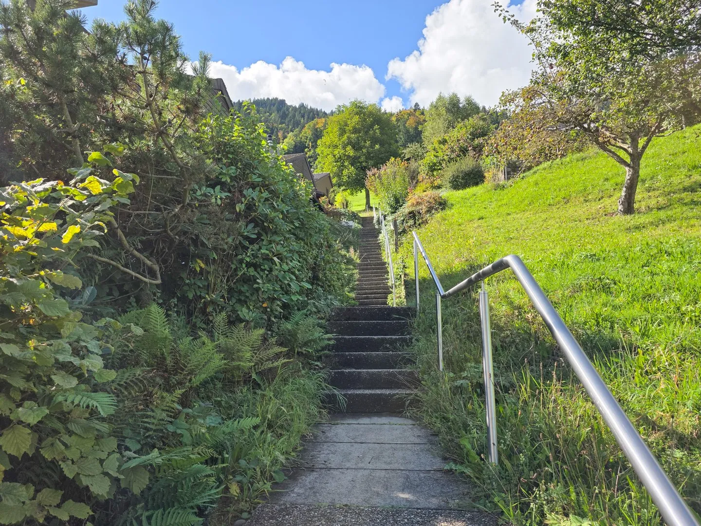 4 Zimmer Einfamilienhaus - Foto 33 von 35