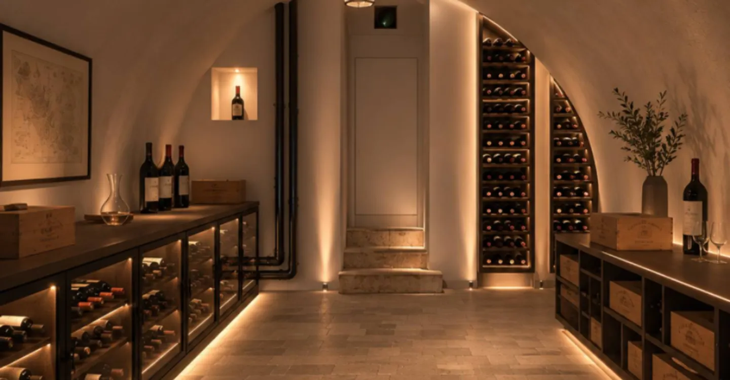 An exceptional residence in the heart of Genolier - Photo 13 of 13
