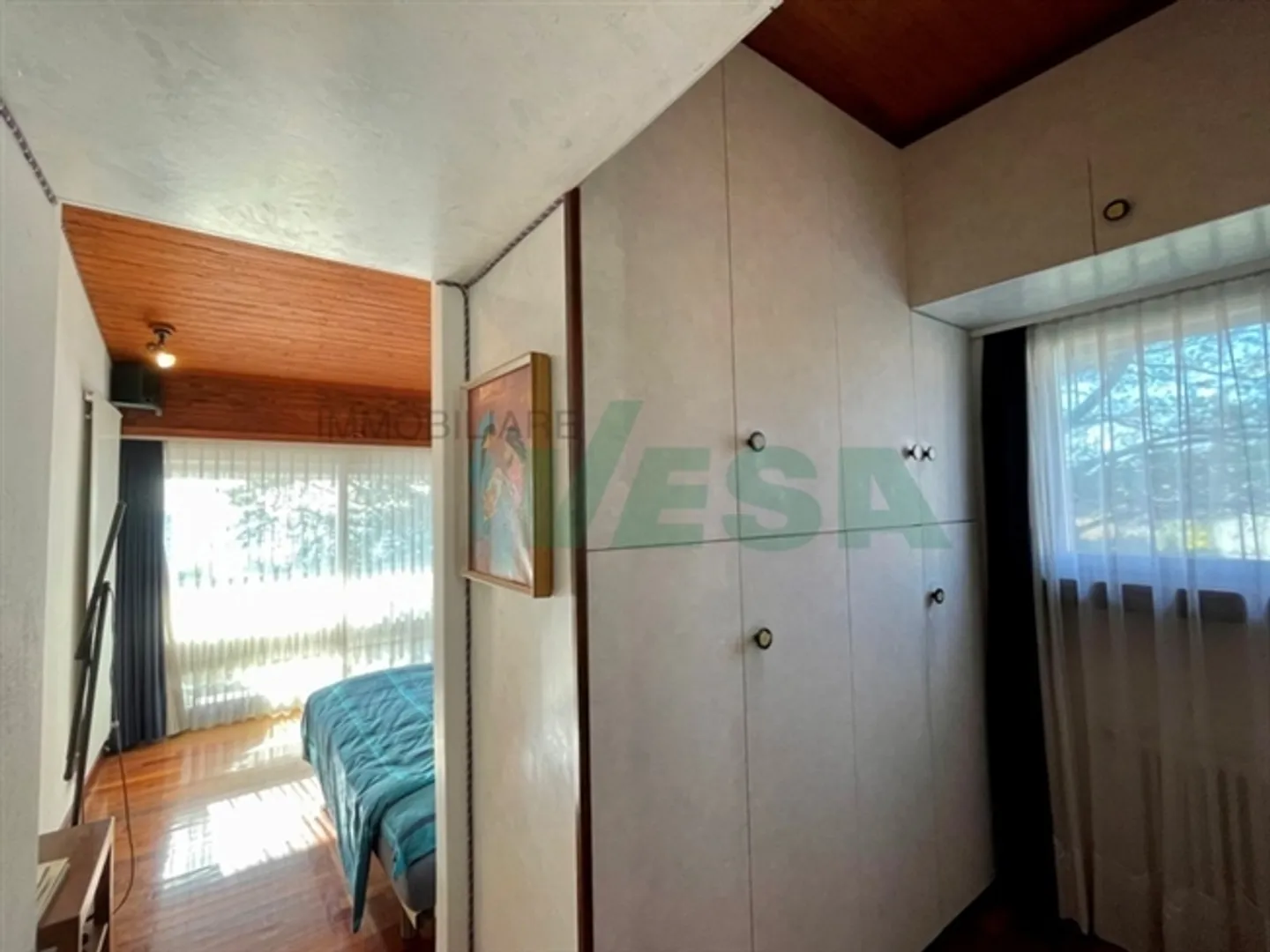 Villa confortable dans un bel emplacement panoramique avec une belle vue - Photo 6 sur 13