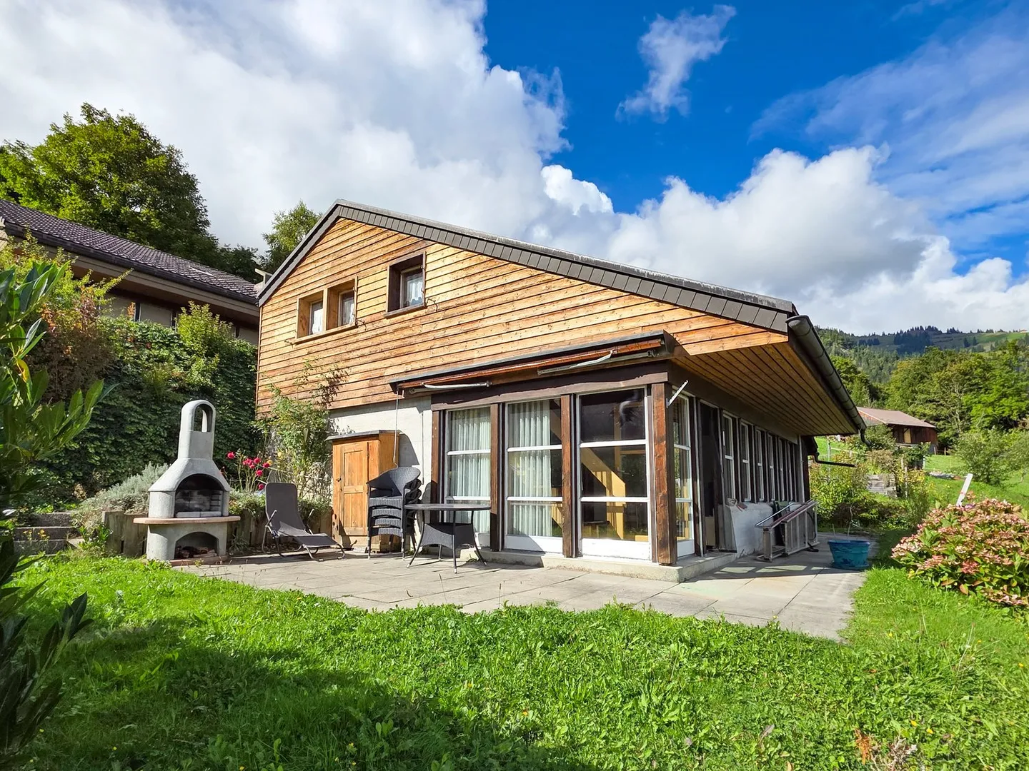 4 Zimmer Einfamilienhaus - Foto 34 von 35
