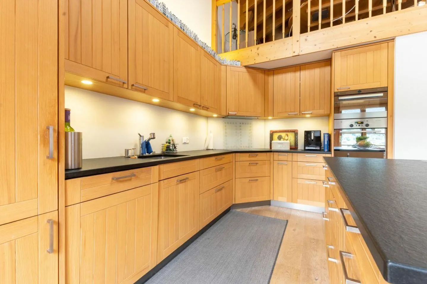 Chalet mit atemberaubendem Blick - Foto 6 von 30