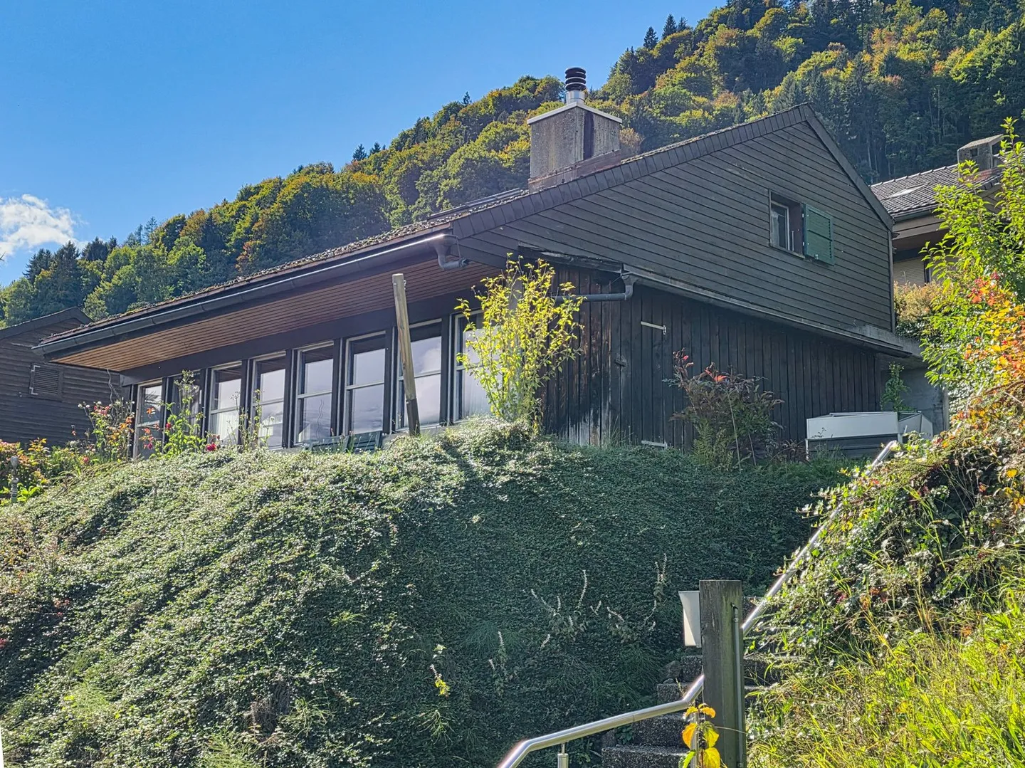 4 Zimmer Einfamilienhaus - Foto 35 von 35