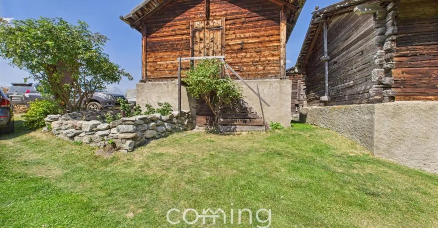 Attractive Chalet Paradise in Unterbäch with spacious property - Photo 7 of 10