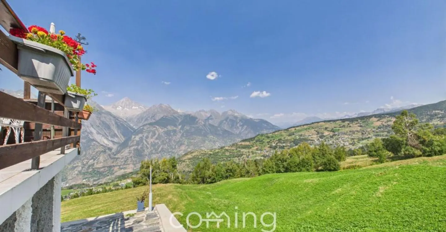 Attractive Chalet Paradise in Unterbäch with spacious property - Photo 8 of 10