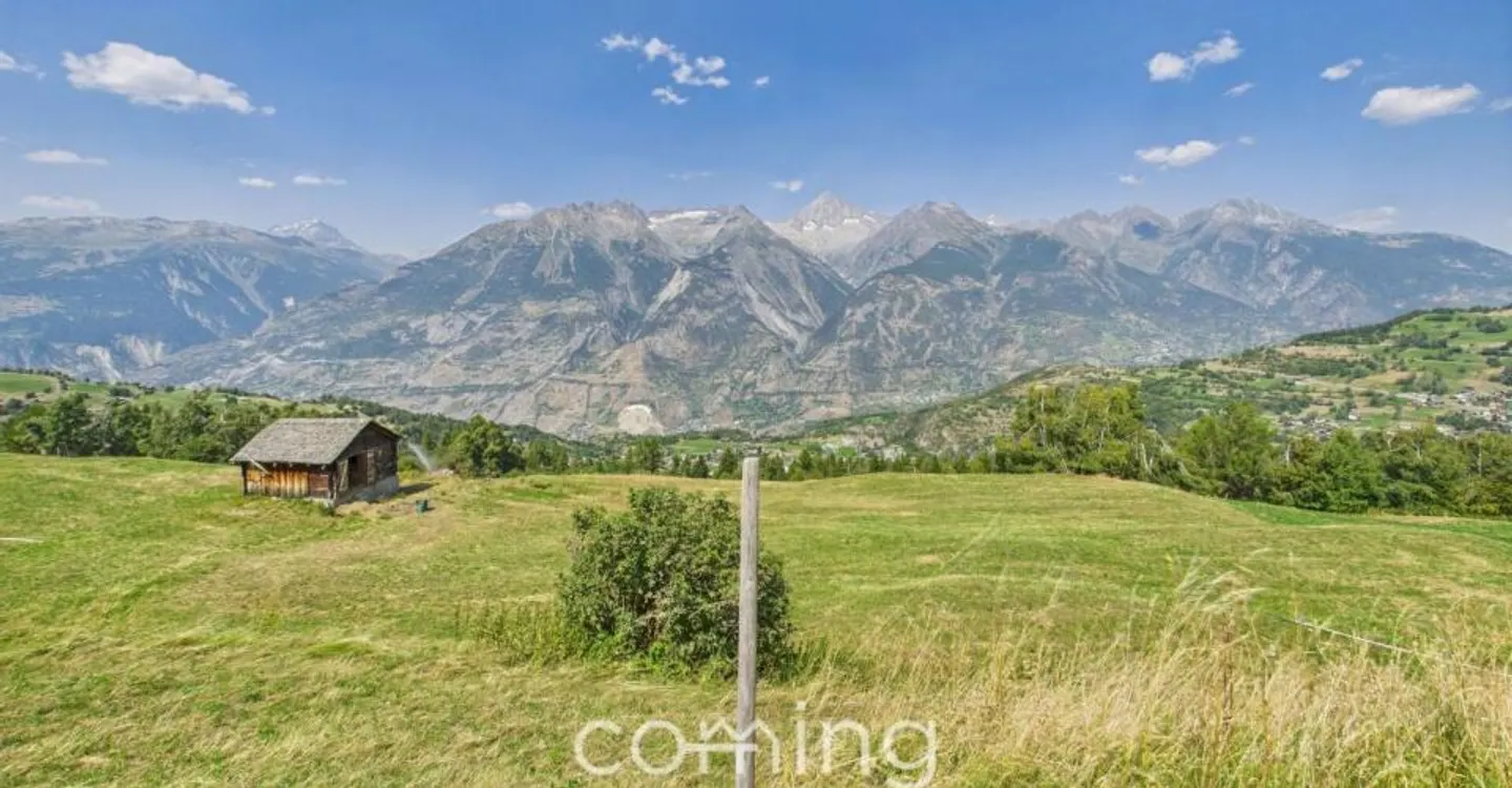Attractive Chalet Paradise in Unterbäch with spacious property - Photo 9 of 10