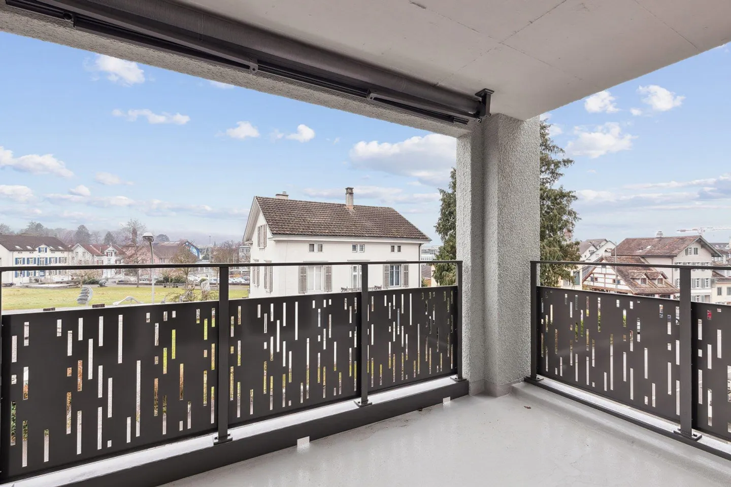 Stilvolle Wohnungen im Burstelpark - Foto 11 von 11