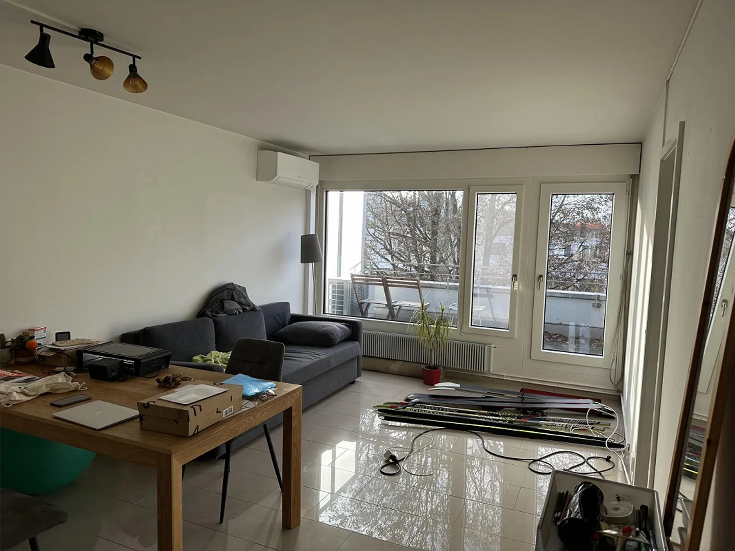 Bright 3.5 Apartment in Bethlehem - Photo 1 of 9