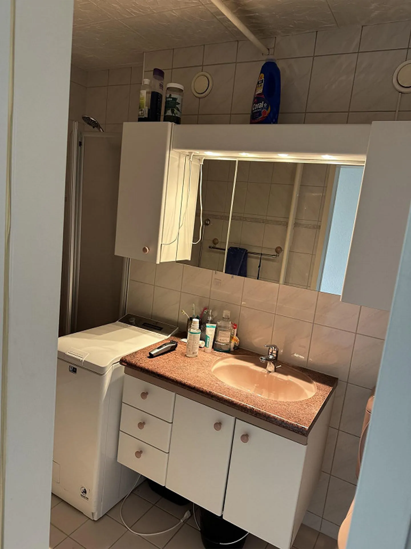 Bright 3.5 Apartment in Bethlehem - Photo 3 of 9