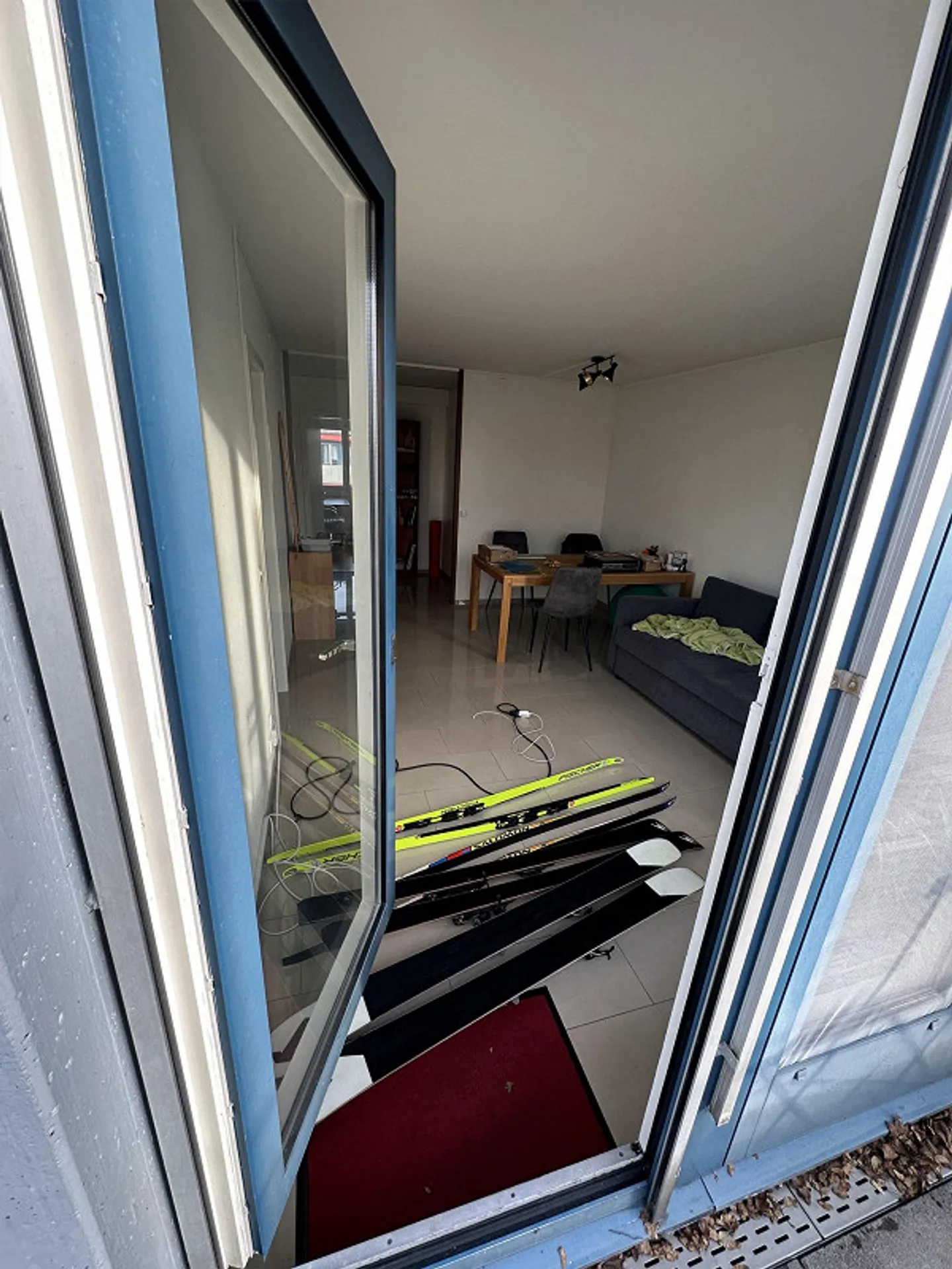 Bright 3.5 Apartment in Bethlehem - Photo 4 of 9