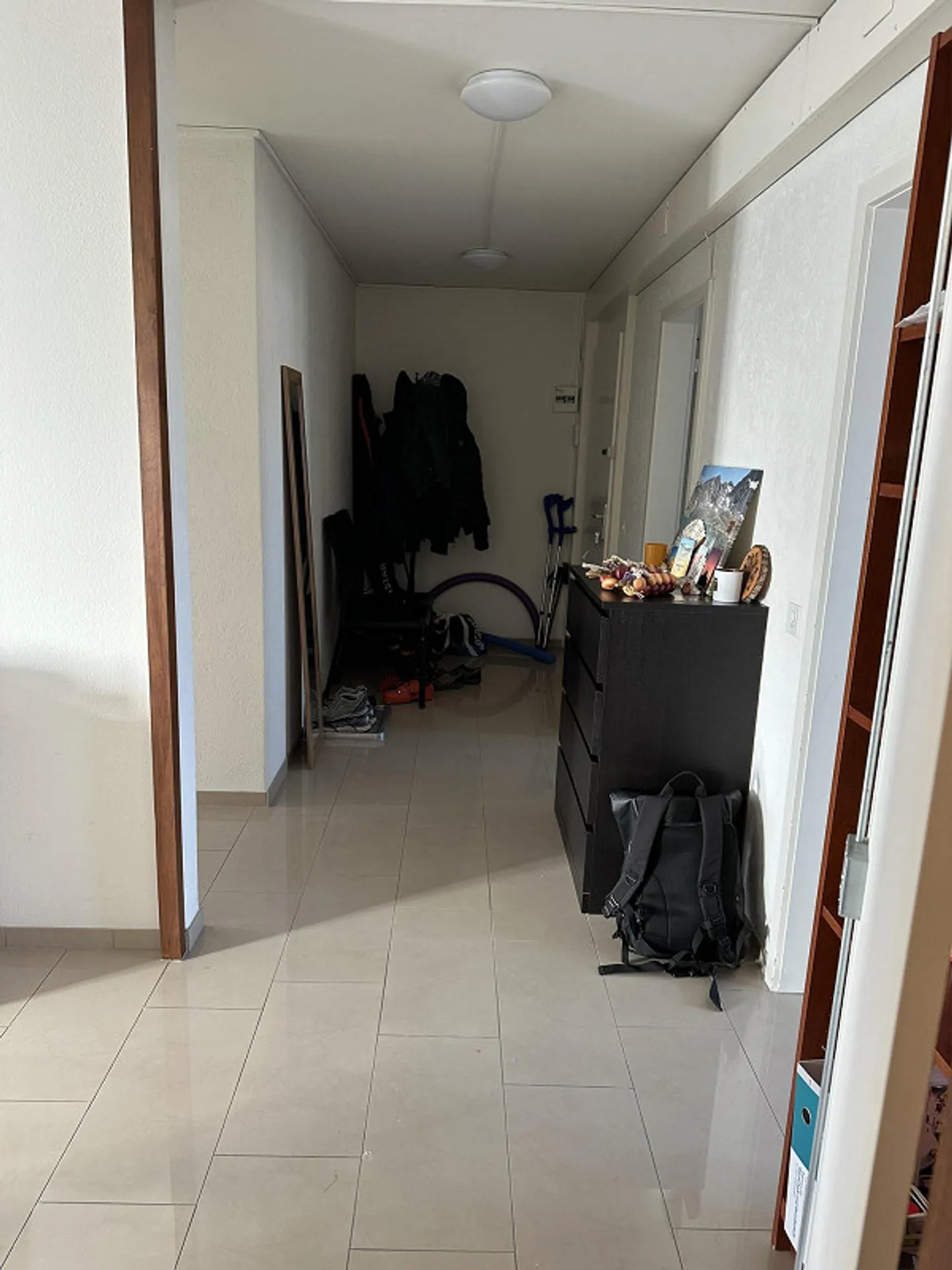 Bright 3.5 Apartment in Bethlehem - Photo 6 of 9