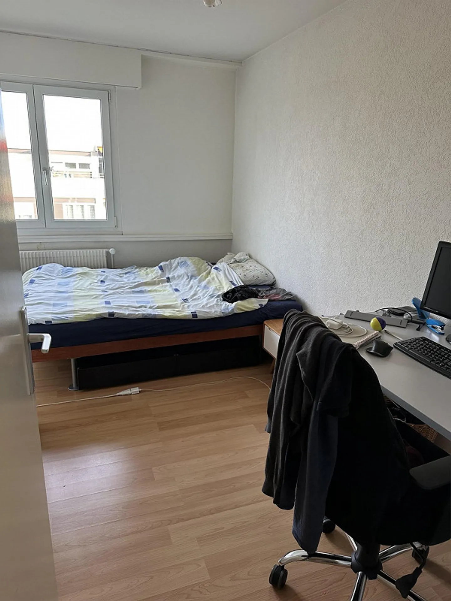 Bright 3.5 Apartment in Bethlehem - Photo 9 of 9