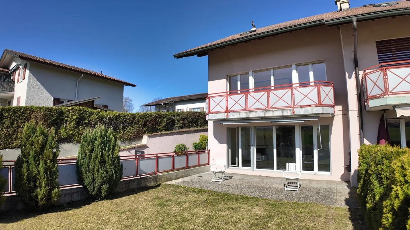 Haus kaufen - Foto 3 von 13